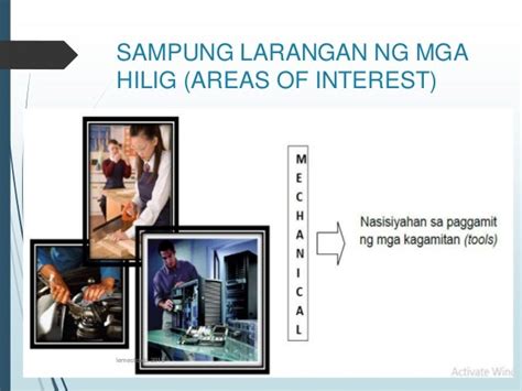 anoa ang ibig sabihin ng hilig at interest .